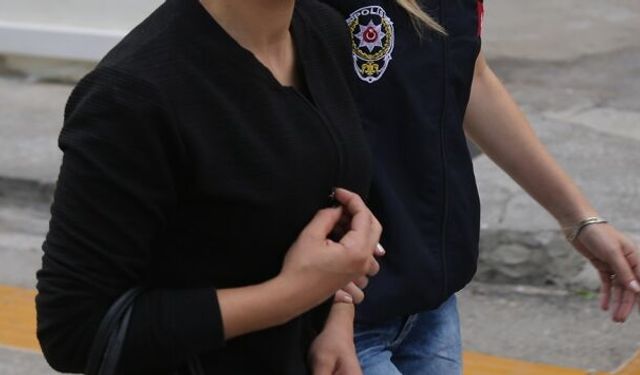 16 yıl önceki topuk kanıyla bulunmuştu: Tutuklanan annenin ifadesinde İzmir detayı