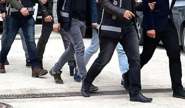 İzmir’in de dahil olduğu 24 ilde göçmen kaçakçılığı operasyonu: 48 organizatör yakalandı