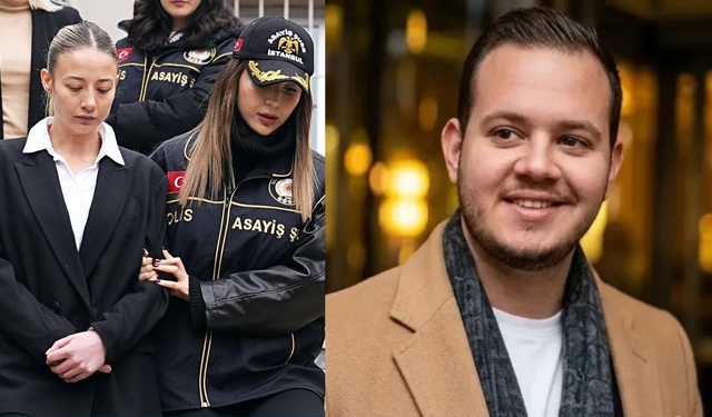 Aleyna Kalaycıoğlu ve Alaattin Kadayıfçıoğlu'nun tutukluluğuna devam kararı