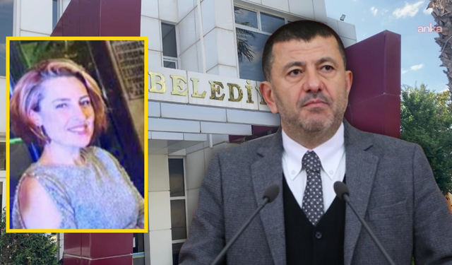 Ağbaba'nın danışmanı Akyılmaz'ın ifadesi ortaya çıktı: Rüşvet iddiasına 'burs ve yardım' açıklaması