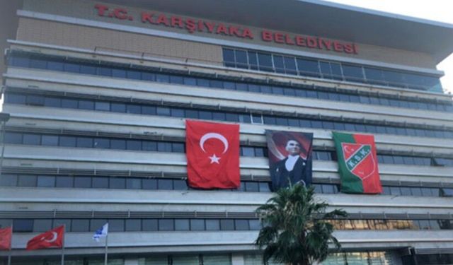 Karşıyaka Belediyesi’nde mutlu son: TİS masasında uzlaşı