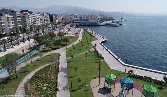 Karşıyaka’da kritik ‘K alan’ kararı: Ruhsat süresi 10 yıla uzatıldı