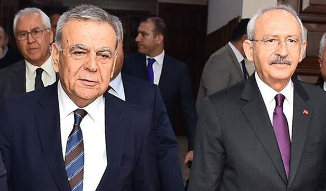 Kılıçdaroğlu Aziz Kocaoğlu'nu örnek gösterdi: Operasyon siyasi ise mücadele ederiz