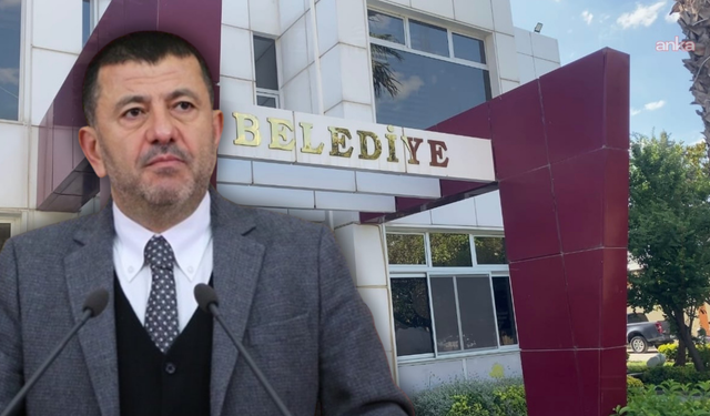 Ağbaba'nın danışmanı Akyılmaz'ın ifadesi ortaya çıktı: Rüşvet iddiasına 'burs ve yardım' açıklaması