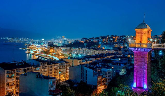 İzmir’de ortalama konut fiyatı: 6 milyon 281 bin TL