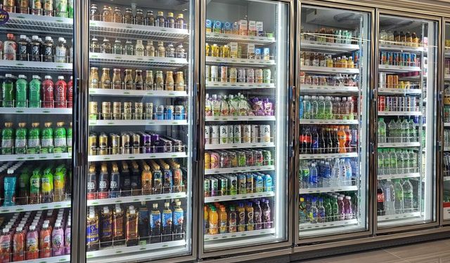 Rekabet Kurumu kola dolaplarına el attı