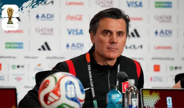 Montella’dan Arda, Kenan ve Hakan sorusuna yanıt: Kafamda bazı soru işaretleri var