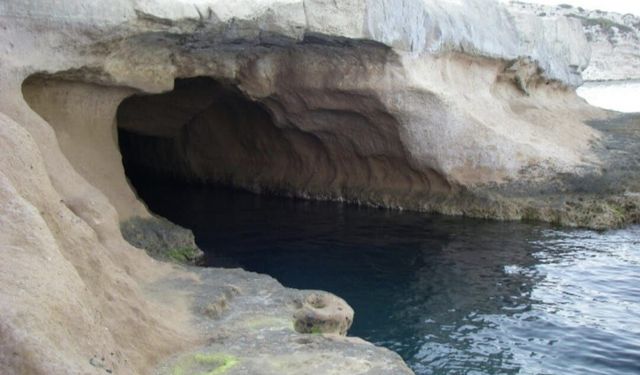Karaburun’da çevrecilerden Çevre Günü hatırlatması