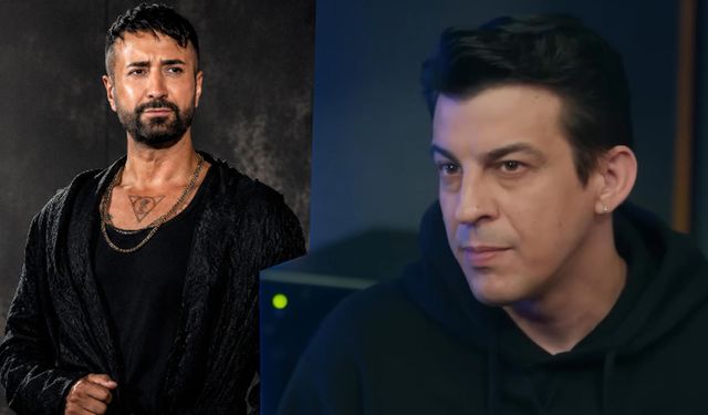 Şarkıları unuttu… İzmirli rapçi sosyal medyada dissleşti