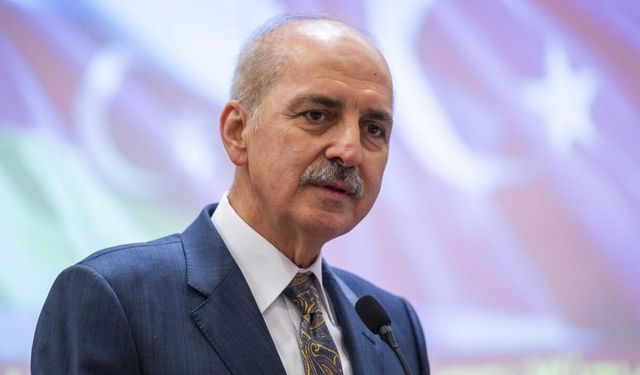 Meclis Başkanı Kurtulmuş: CHP’ye yazı göndereceğiz