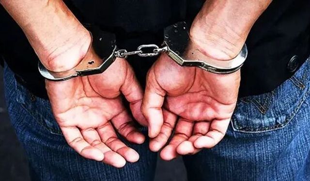 İzmir dahil 20 ilde operasyon: 78 kişi o suçlamalarda tutuklandı