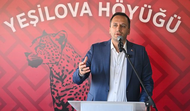 Bornova’nın tarihi geleceğe taşınıyor