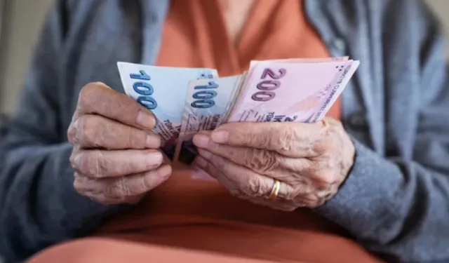 Meclis’e kanun teklifi: DEM Parti’den emeklilere kira desteği önerisi!
