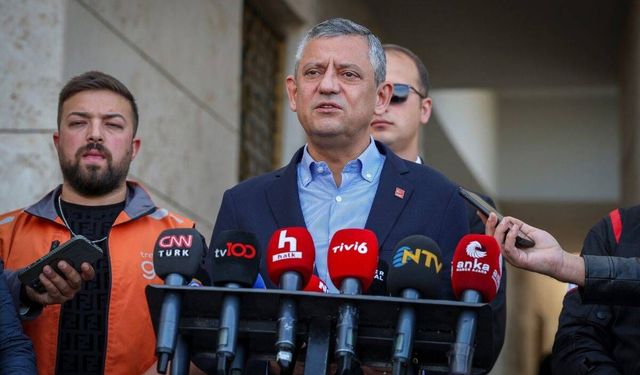 Özel partilileri il başkanlıklarına davet etti: Darbeye teslim olmayacağız