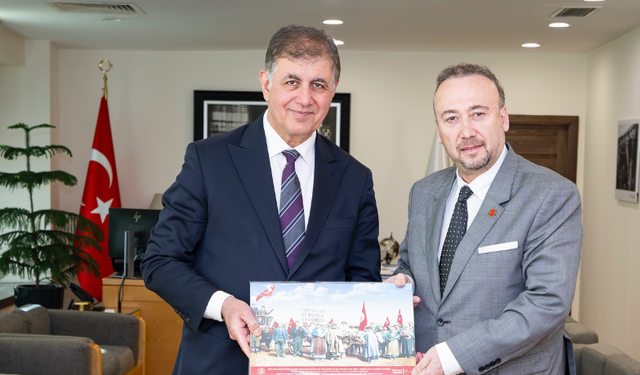 Özkan Yalım’ın ifadesinde Cemil Tugay detayı: İrtibat sağladım