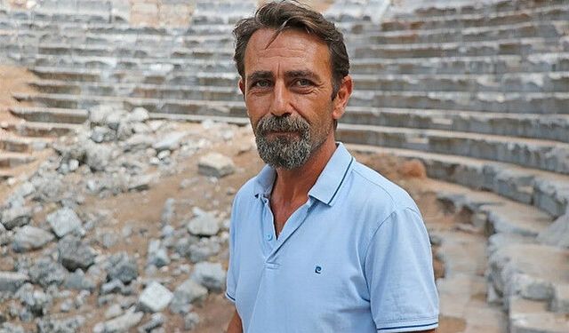 Öğrencisine cinsel saldırıda bulunan öğretim görevlisine iyi hal indirimi