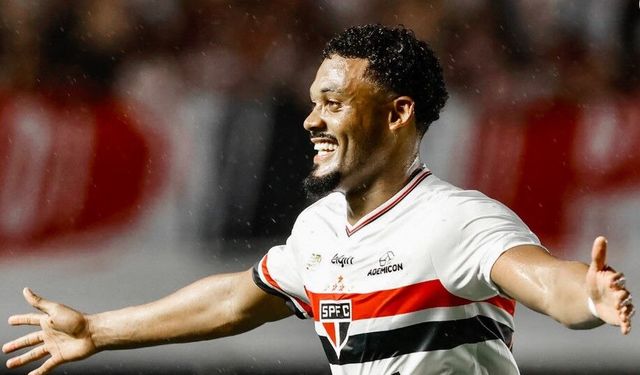 Göztepe transferde gaza bastı: Heliton’un boşluğu Sabino ile dolacak!