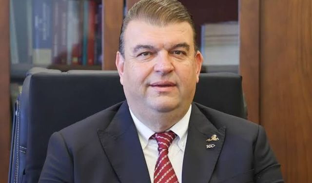 Seferihisar Belediye Başkanı İsmail Yetişkin'e tutuklama talebi