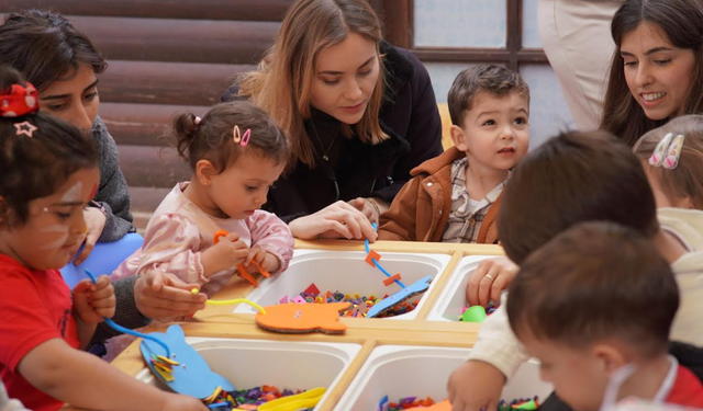 Seferihisar Çocuk Belediyesi’nde yaz kursları başlıyor