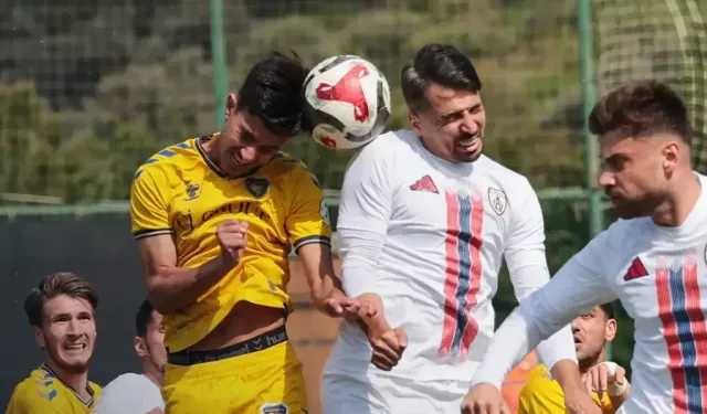 Altınordu’da sessiz bekleyiş: Devir gerçekleşmedi, transfer gecikiyor!