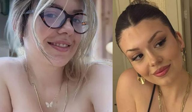 Ödemişli Barankoğlu Onlyfans’ı bıraktı: Müstehcen içerik üretmeyeceğim