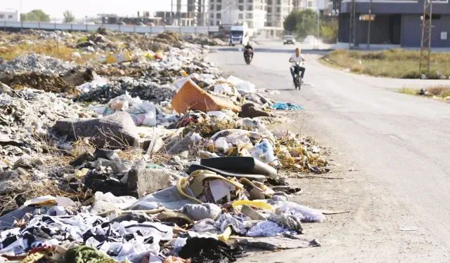 Türkiye çöp ihracatında rekor kırdı