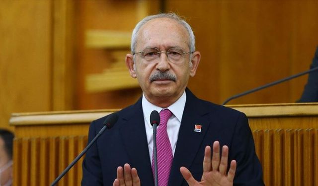 Kılıçdaroğlu’ndan 'Genel Merkez' kararı: Baba ocağımıza çağırıyorum