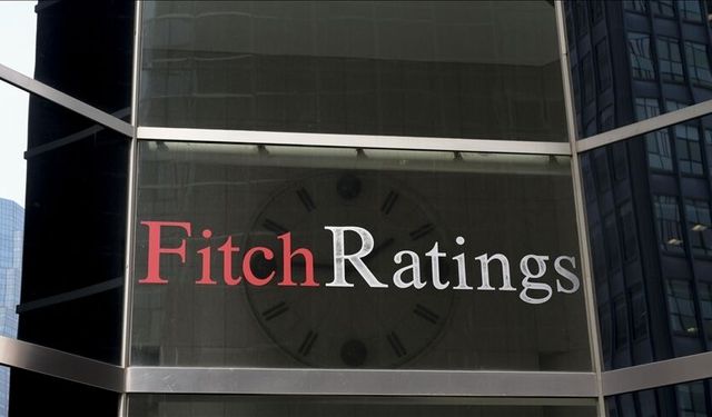 9 yıl sonra düşürüldü… Fitch İzmir’in notunu kırdı