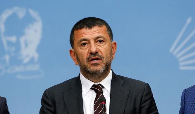 Seferihisar operasyonunda adı geçmişti… Ağbaba’nın dosyası ayrılacak
