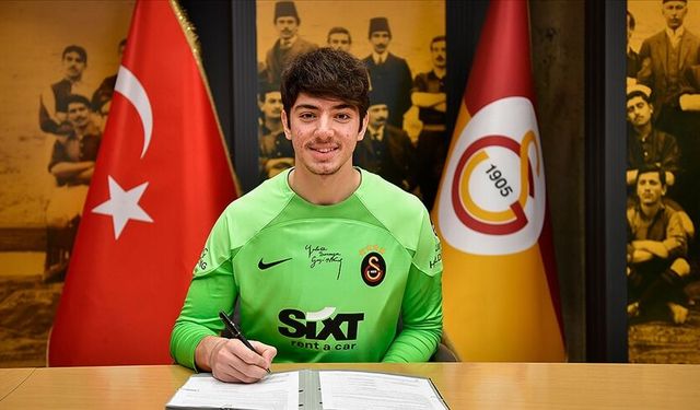 Göztepe’de kaleci arayışı sürüyor: Jankat Yılmaz bir adım önde!