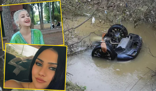 İki kız kardeşi araçta ölüme terk etmişlerdi: Tutuklu sayısı 2 oldu