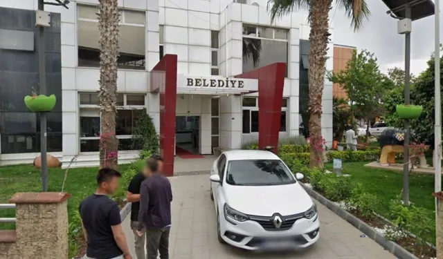 Seferihisar Belediyesi’ne yönelik operasyonda yeni gelişme: 5 kişi tutuklandı