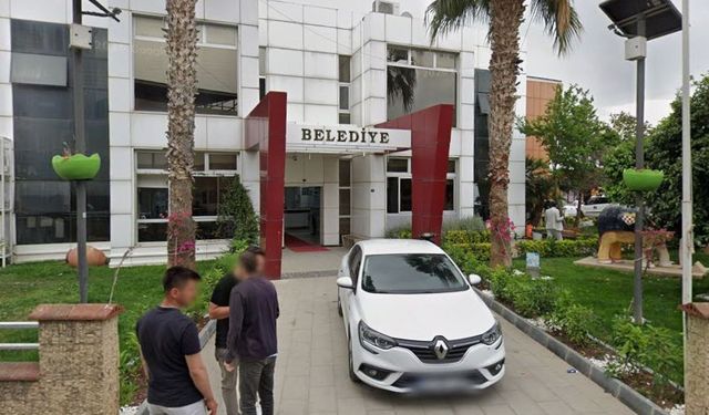 Seferihisar Belediyesi’ne yapılan rüşvet operasyonunda gelişme