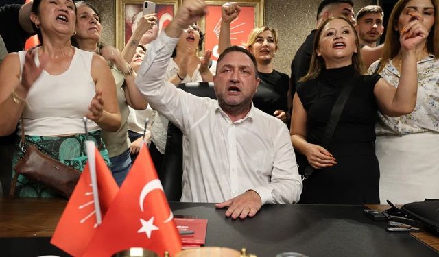Gümrükçü arbedeyi anlattı: İzmirlilere yakışır şekilde çözme iradesindeydik fakat başaramadık
