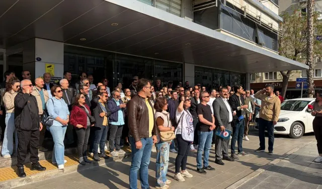 Karşıyaka’da TİS krizinde sona doğru… Sendikadan açıklama: Meclisten sonra 10 gün içinde imza
