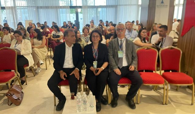İzmir'de evde bakım hizmetleri, çalıştayda masaya yatırıldı