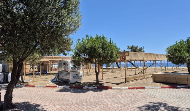 Menderes’te “gece pazarı” isyanı: Bölge sakinlerinden imza kampanyası