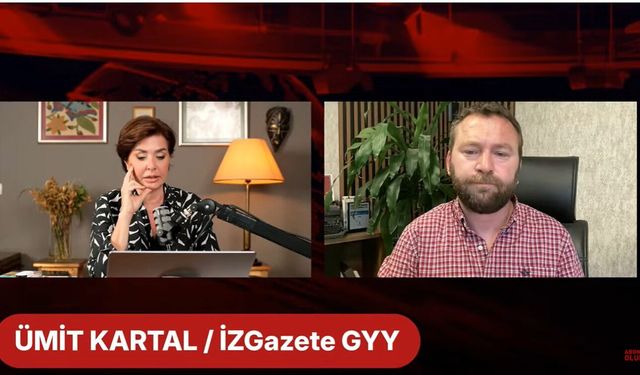 Tugay’ın istifası bekleniyor: Ümit Kartal son gelişmeleri anlattı