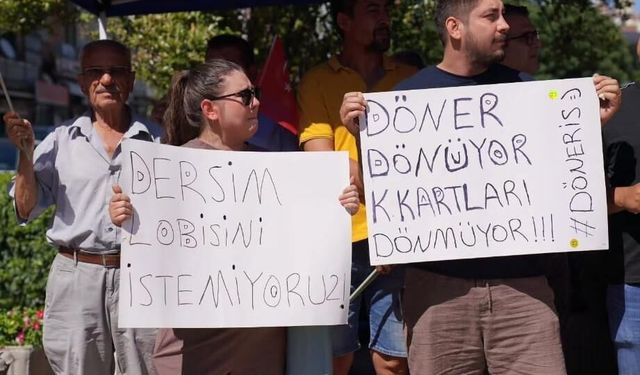 Yer İzmir… İki CHP’li başkan, iki zıt dil: Biri 'Dersim'le ayrıştırdı, Biri 'Aşure'yle birleştirdi!