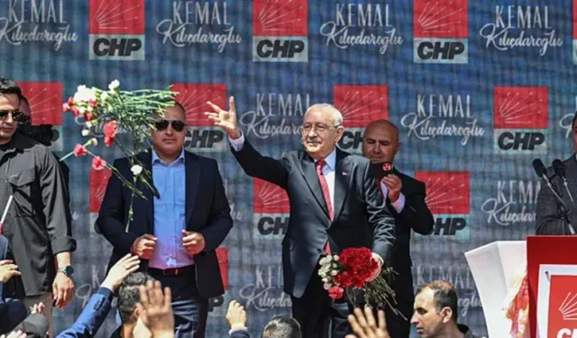 Grup Yorum'dan Kılıçdaroğlu'na şarkı tepkisi: Halkın türkülerini kirli siyasetinize alet edemezsiniz!