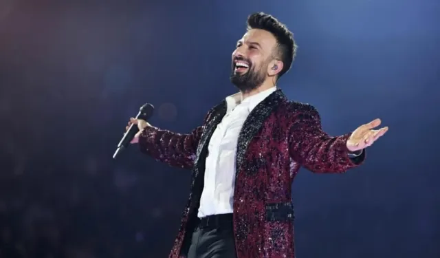 Tarkan’dan Milli Takım’a destek: İhtiyaç duydukları şey dayanışma!