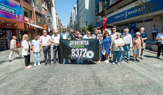 Karşıyaka’da işgale geçit yok!