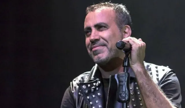 Haluk Levent’in gözaltısında yeni detaylar… Yurtdışı olmayınca İzmir’e doğru yola çıkmış