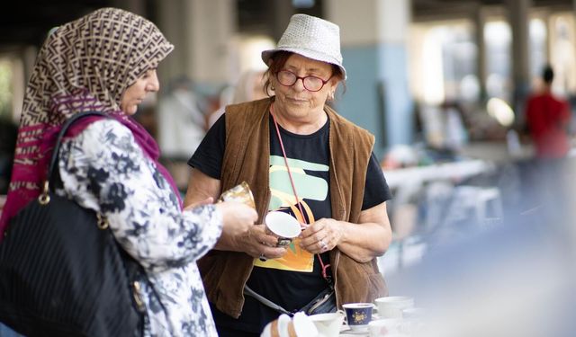 İzmir’de ikinci el pazarları nerede kurulacak?