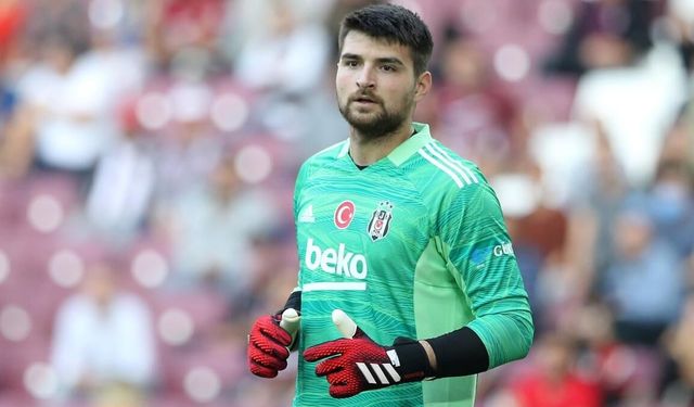 Kartal’ın kanatları altında büyüdü… Destanoğlu yuvadan uçtu