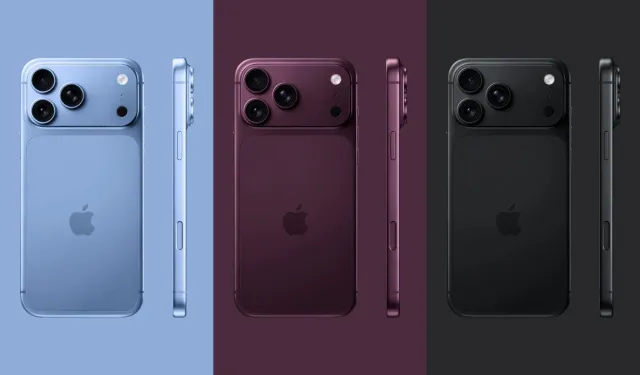 iPhone 18 Pro Max'in kamera özellikleri belli oldu