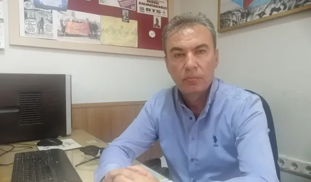 İzmir Limanı'nda özelleştirme öncesi nakil süreci: Sendikadan 'mağduriyet' uyarısı
