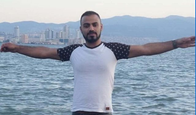 6 gündür kayıp olarak aranıyordu… Cansız bedeni Urla’da bulundu