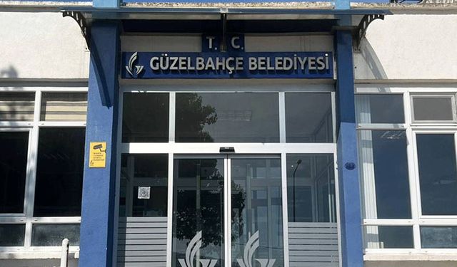 Güzelbahçe Belediyesi’ne yönelik operasyonda ikinci dalga: Mustafa Günay’ın oğlu, gelini ve kardeşi gözaltına alındı