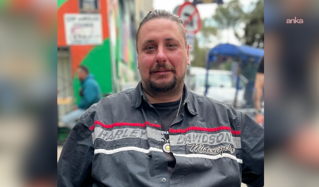 İzmir'de moto kurye Akın Payaz'ın ölümüne neden olan kazada vinç sürücüsü ile firma yetkilisi gözaltına alındı